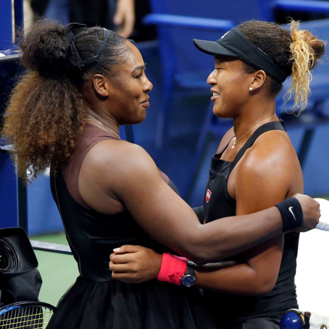 Serena Williams Pens Essay About Excruciating U S Open Match E Online